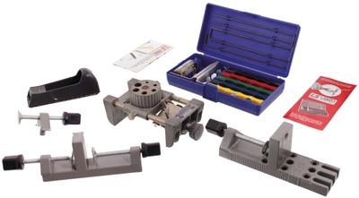 Assorted Makers: Modern Shop Tools Opportunity Lot