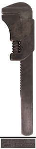 Wakefield Wrench Company, Worcester, Massachusetts: Quick Adjust Nut Wrench