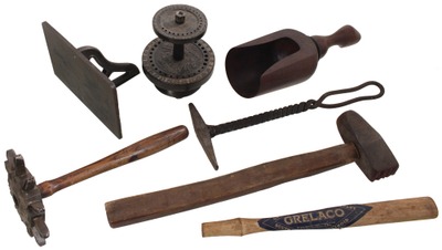 Assorted Makers: Shop & |hh Items Opportunity Lot