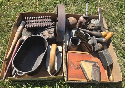 Assorted Makers: Household Items Opportunity Lot