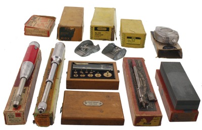 Assorted Makers: Orig. Box Items Opportunity Lot