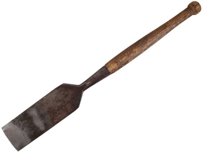 T.H. Witherby, Winsted, Connecticut: Clean And Usable 3 1/2" Carpenters Slick