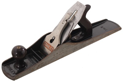 Stanley Rule & Level, No. 6 C: Extra Clean '"type 19" 'ane