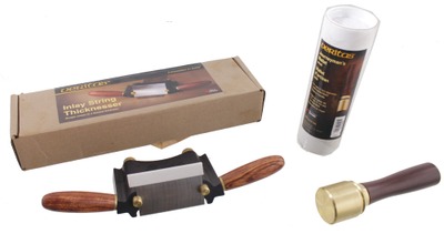 Lee Valley Tools, Ottawa, Ontario, Canada: Two Unused "Veritas" Woodworking Tools