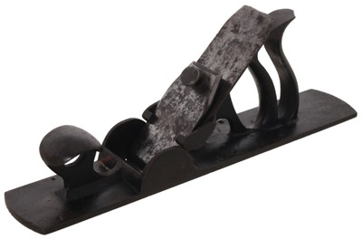 Birmingham Plane Manufacturing Company, Birmingham, Connecticut, No. 102: Cast Iron Body Jack Plane