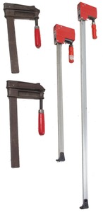 Bessey Tool Gmbh & Company Kg, Germany: Two Extra Clean Bessey Clamps