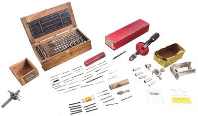 Assorted Makers: Orig. Box Items Opportunity Lot