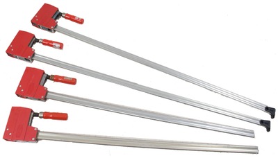 Bessey Tool Gmbh & Company Kg, Germany: Four Extra Clean Bessey Clamps