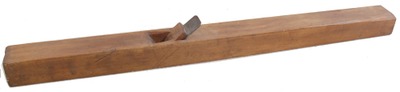 Unmarked: Small Size Cooper's Jointer Plane