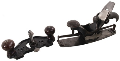 Stanley Rule & Level: Two Clean & Usable Woodworking Planes