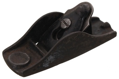 Birmingham Plane Manufacturing Company, Birmingham, Connecticut: Early Screw Lock "Toy" Block Plane