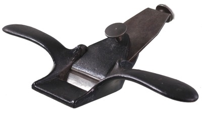 C.H. Weston, Nashua, New Hampshire: Adjustable Cast Scraper