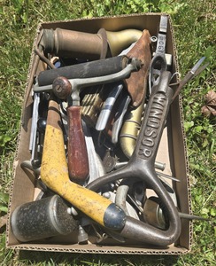Assorted Makers: Household Items Opportunity Lot
