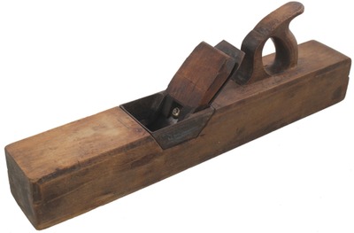 D. Kimberly & Sons, London, England: Kimberly Patent Jointer Plane