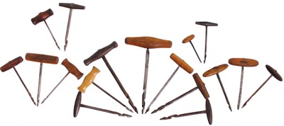 Assorted Makers: Lot Of Assorted Gimlets