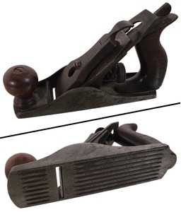 Marshall Wells Hardware Company, Duluth, Minnesota, No. Z2 C: Corr. Sole Metallic Plane