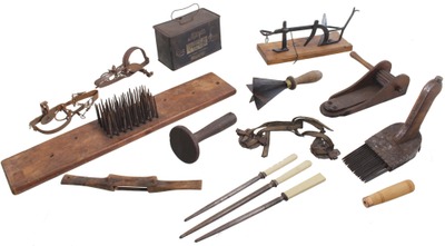 Assorted Makers: Shop & Houshold Items Opportunity Lo