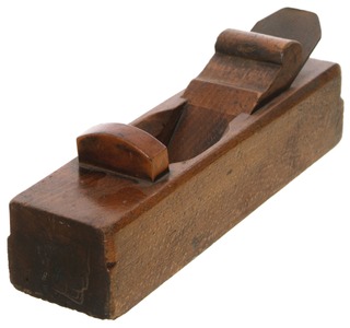 Bewley, Leeds, England: Classic English Mitre Plane