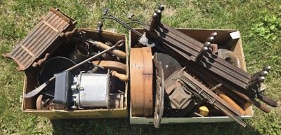 Assorted Makers: Household Items Opportunity Lot