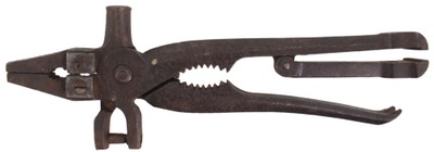 Louderback & Company, Philadelphia, Pennsylvania: Early Patent Combination Wrench