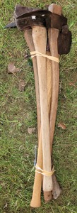 Assorted Makers: Five Clean & Usable Edge Tools