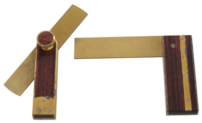 Bridge City Tool Company, Portland, Oregon: Two Extra Clean Woodworking Tools