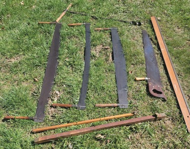 Assorted Makers: Farm & Shop Items Opportunity Lot