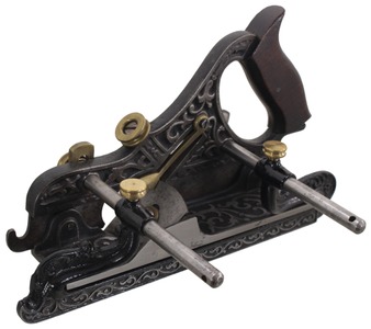 Stanley Rule & Level, No. 41: Miller Patent Combination Plane
