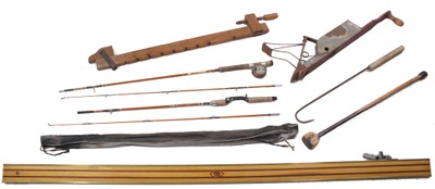 Assorted Makers: |hh & Outdoor Items Opportunity Lot