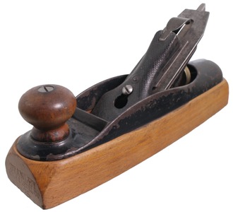 Stanley Rule & Level, No. 25: Rare Low Angle Transitional Plane