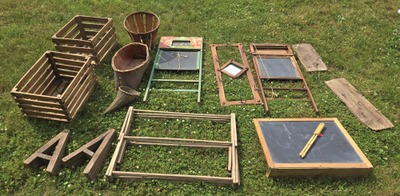 Assorted Makers: Household Items Opportunity Lot
