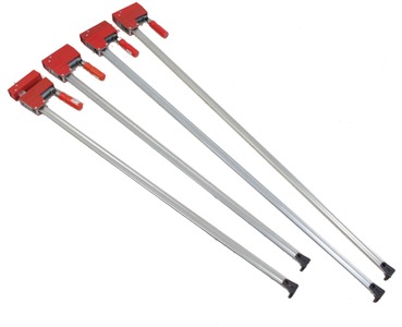 Bessey Tool Gmbh & Company Kg, Germany: Four Extra Clean Bessey Clamps
