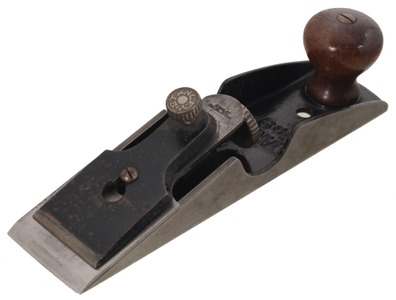Stanley Rule & Level, No. 97: Cabinet Maker's Edge Plane
