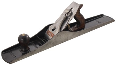 Stanley Rule & Level, No. 7: Extra Clean Jointer Plane
