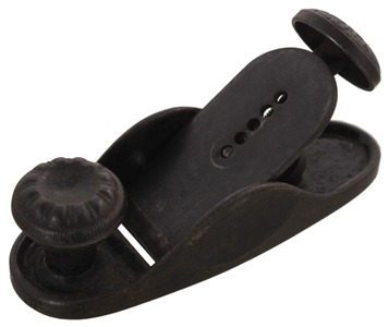 Leonard Bailey & Company, Hartford, Connecticut, No. 12: "Victor" Patent Block Plane