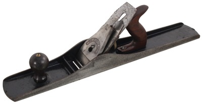 Millers Falls Company, Millers Falls, Massachusetts, No. 22 C: Cast Iron Jointer Metallic Plane