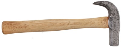 Unmarked: Pre-Adze Eye Claw Hammer