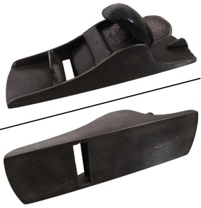Boston Metallic Plane Company, Boston, Massachusetts: Cast Iron Block Metallic Plane