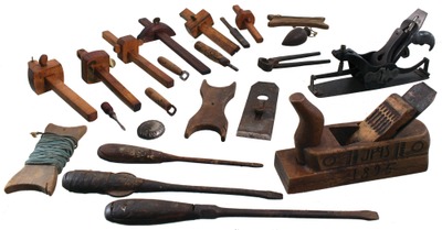 Assorted Makers: Misc. Hand Tools Opportunity Lot