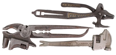 Assorted Makers: Three Intersesting Combination Tools