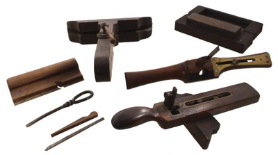 Assorted Makers: Misc. Shop Items Opportunity Lot
