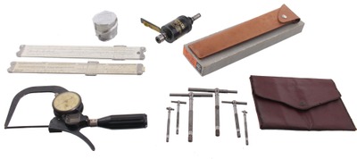Assorted Makers: Misc. Shop Items Opportunity Lot