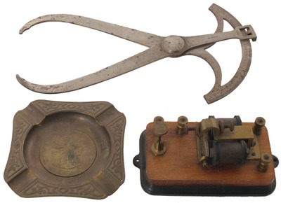 Assorted Makers: Three Interesting Shop Items