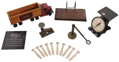Assorted Makers: Shop & |hh Items Opportunity Lot