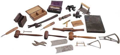 Assorted Makers: Shop & |hh Items Opportunity Lot