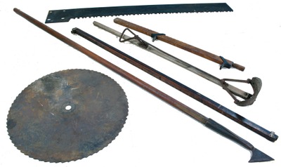 Assorted Makers: Misc. Shop Items Opportunity Lot