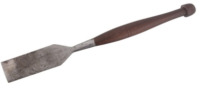 P. Merrill & Company (Hinsdale, New Hampshire): 3" Width Carpenters Slick Handle
