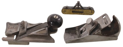 Assorted Makers: Three Clean & Usable Woodworking Tools
