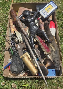 Assorted Makers: Household Items Opportunity Lot