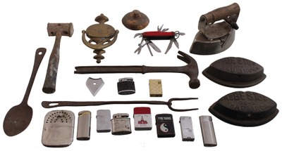 Assorted Makers: Shop & |hh Items Opportunity Lot